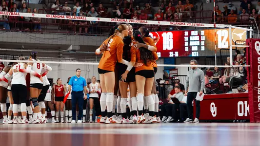 VB Huddle