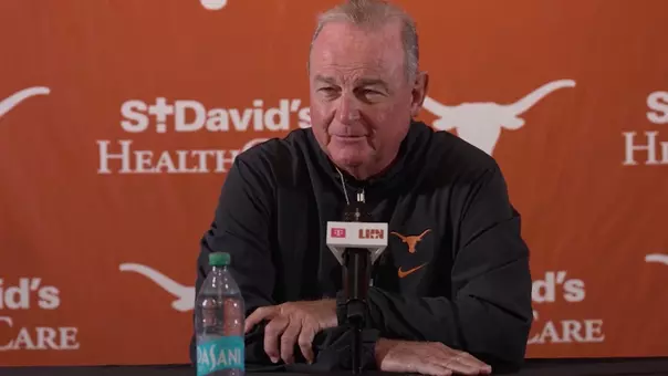 Vic Schaefer