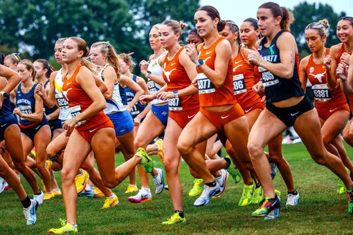 WXC at the Gans Creek Classic