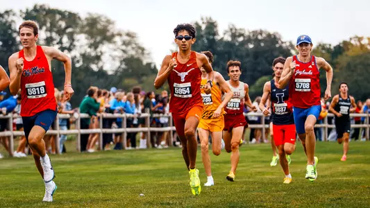 Joaquin De La Cruz Gans Creek Classic