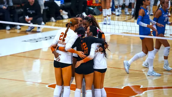 VB Huddle