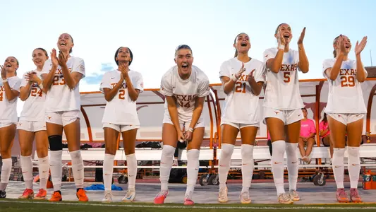 Bench Celebration