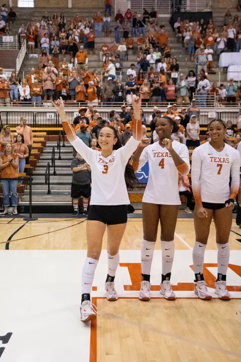 Student-Athlete Spotlight