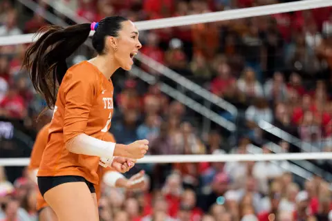 Student-Athlete Spotlight