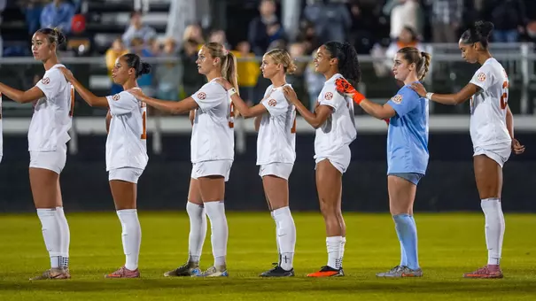 National Anthem at Vanderbilt