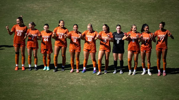 Starting XI