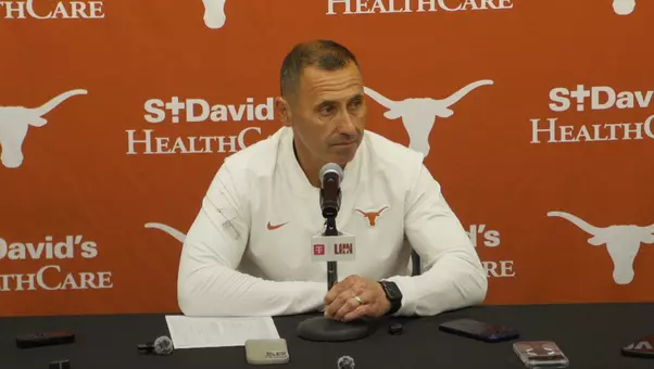 Steve Sarkisian postgame press conference