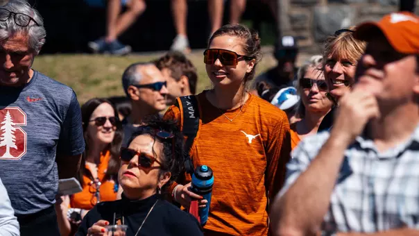 Susan Temming at 2023 NCAA Championships