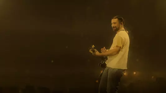 Noah Kahan Release Cover Image