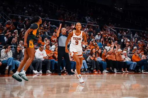 Zya Vann vs. Baylor