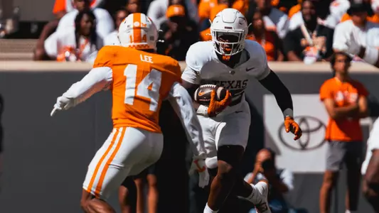 Emaree Winston vs. Tennessee 2026