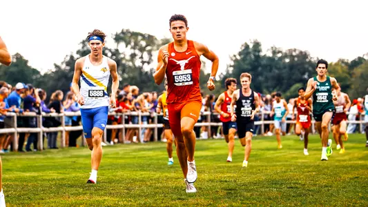 Hudson Bennett Gans Creek Classic