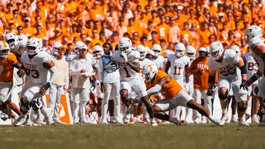 Ryan Wingo at Tennessee 2026