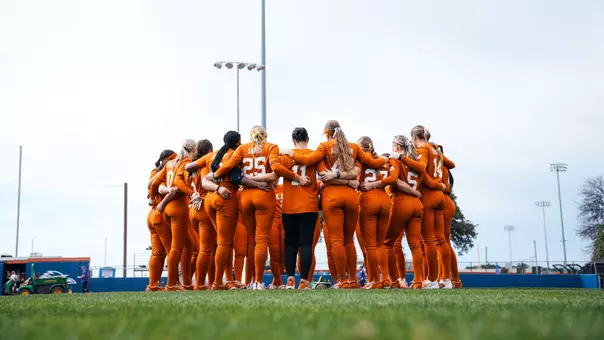 Team shot at UTSA Invitational