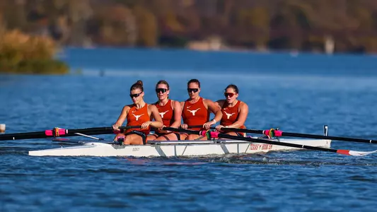 Texas during SMU scrimmage 2025