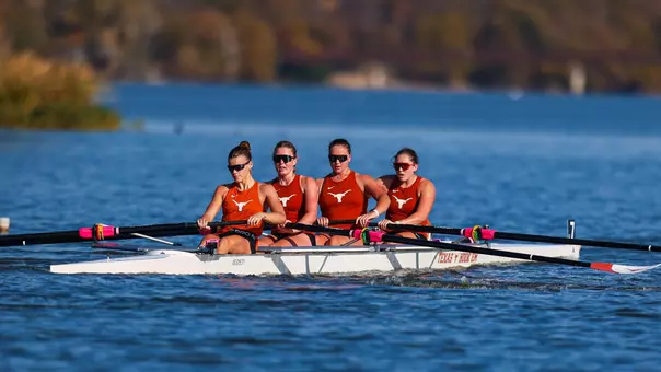 Texas during SMU scrimmage 2025