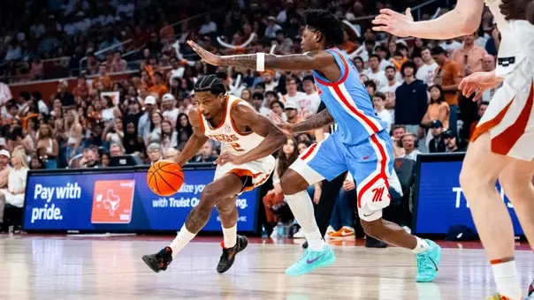 Tramon Mark drive vs Ole Miss