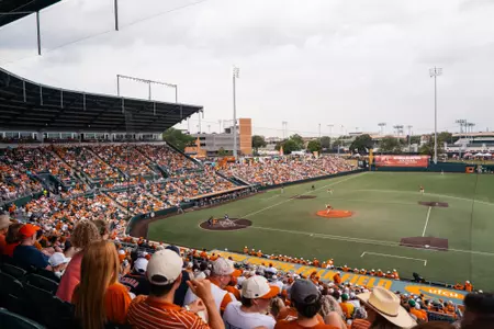 UFCU Disch-Falk Field
