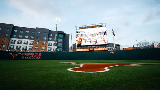 McCombs Field