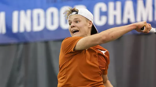 Abel Forger TCU 021426