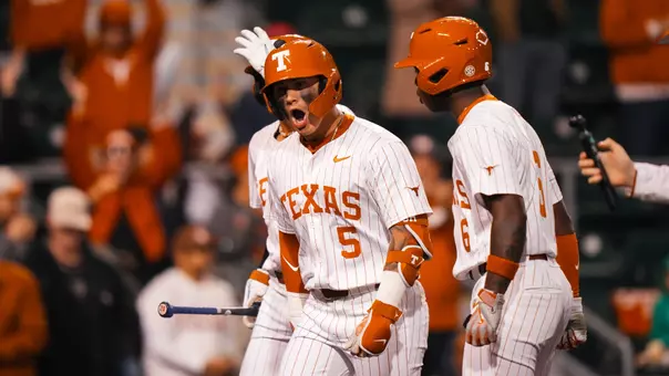 Ethan Mendoza Celebration