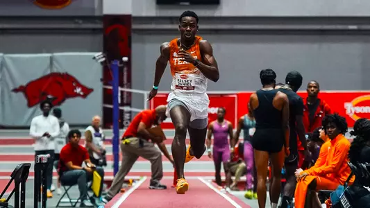 Kelsey Daniel 2026 Tyson Invitational