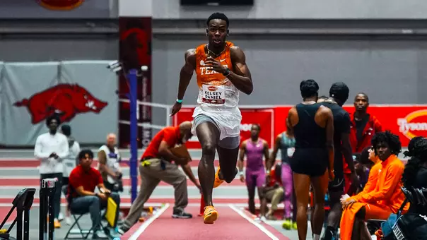 Kelsey Daniel 2026 Tyson Invitational