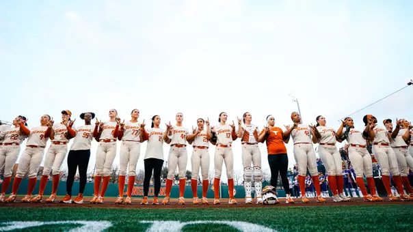 Team photo at Bevo Classic