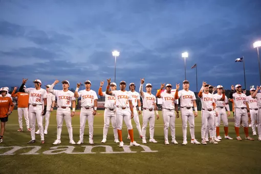 No. 2 Baseball preview: at South Carolina