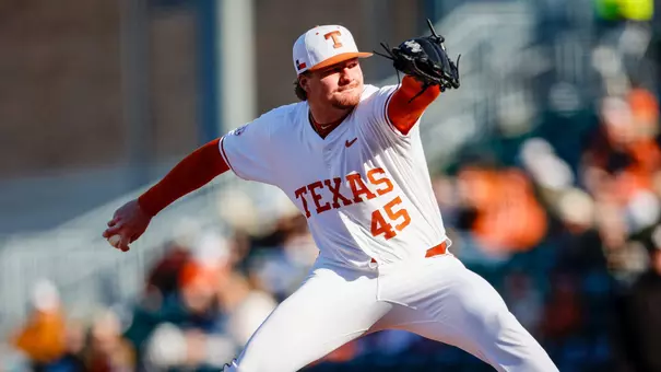 Thomas Burns Pitching