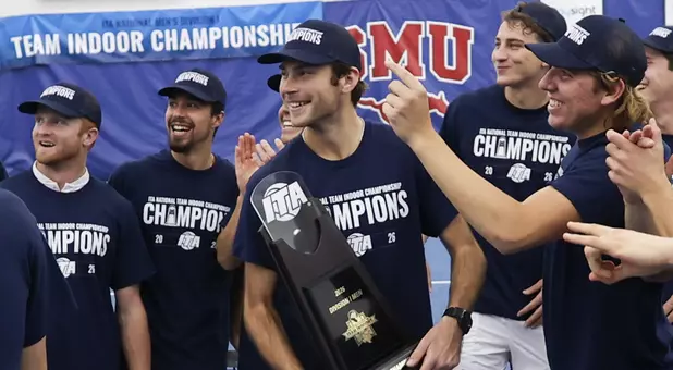 Sebastian Gorzny ITA Indoors Trophy 022026