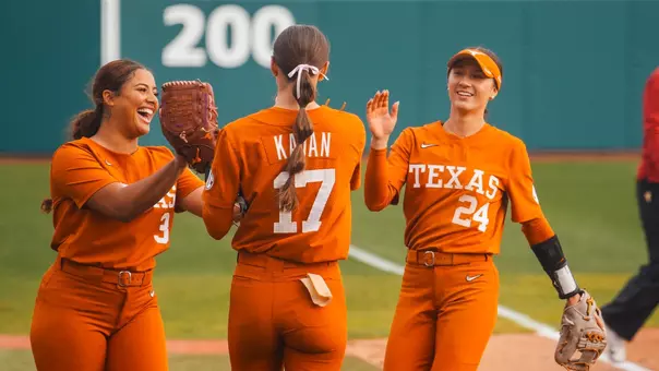 Teagan Kavan, MaTaia Lawson, Jaycie Nichols