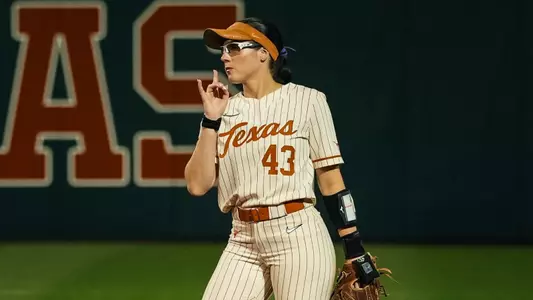 Leighann Goode vs. Southeastern Louisiana 2026