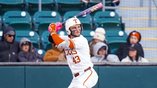 Aiden Robbins Hitting