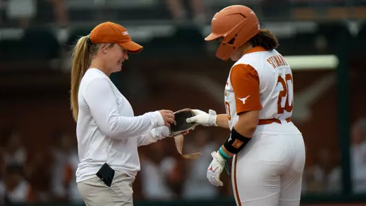 Kristen Zaleski and Katie Stewart 2025