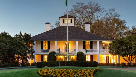 Augusta National