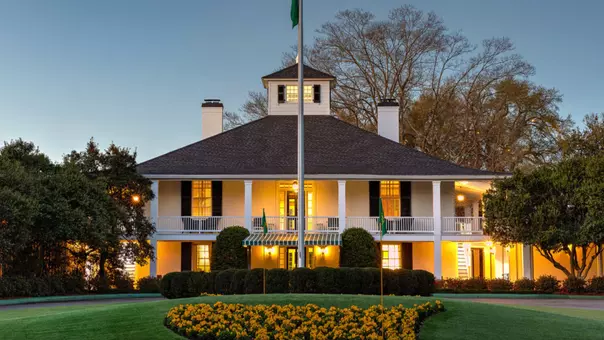 Augusta National