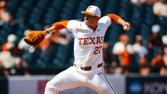 Cal Higgins Pitching