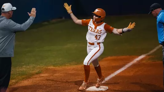 Leighann Goode vs. Nebraska 2026