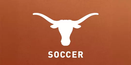 Texas Soccer Banner