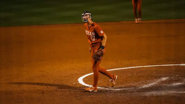 Teagan Kavan vs. South Carolina 2026