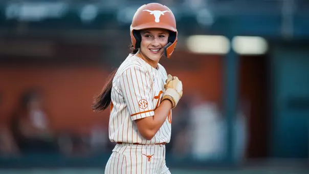 Leighann Goode vs. ETAMU 2026