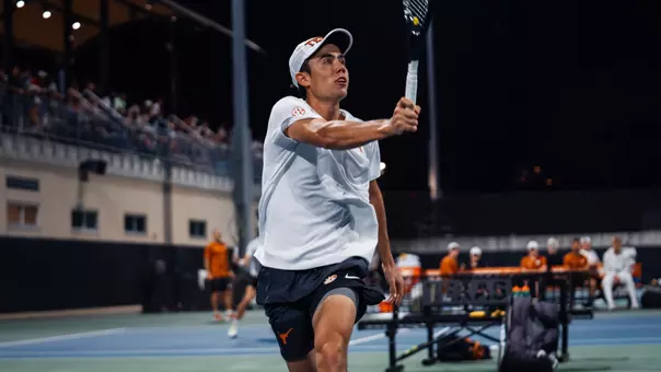 Sebastian Eriksson LSU 030626