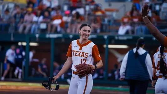 Teagan Kavan vs. Ole Miss 2026