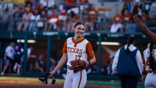 Teagan Kavan vs. Ole Miss 2026