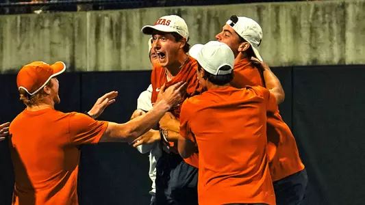 Evan Burnett Texas A&M 031326