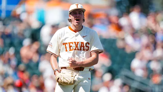 Dylan Volantis Pitching
