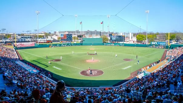 UFCU Disch-Falk Field
