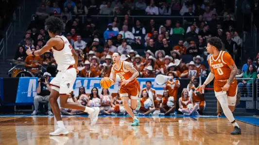 Chendall Weaver dribble vs NC State (NCAA First Four)