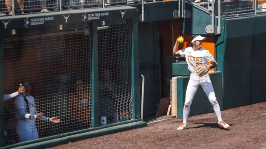 Jaycie Nichols vs. Ole Miss 2026